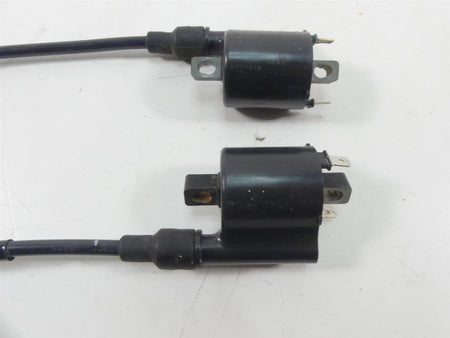2021 Kawasaki Teryx KRX KRF 1000 Ignition Coil Wire Plugs Set 21121-0736 {{ shop.shopifyCountryName }} - Mototech271