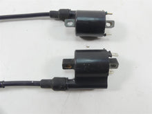 Load image into Gallery viewer, 2021 Kawasaki Teryx KRX KRF 1000 Ignition Coil Wire Plugs Set 21121-0736 | Mototech271
