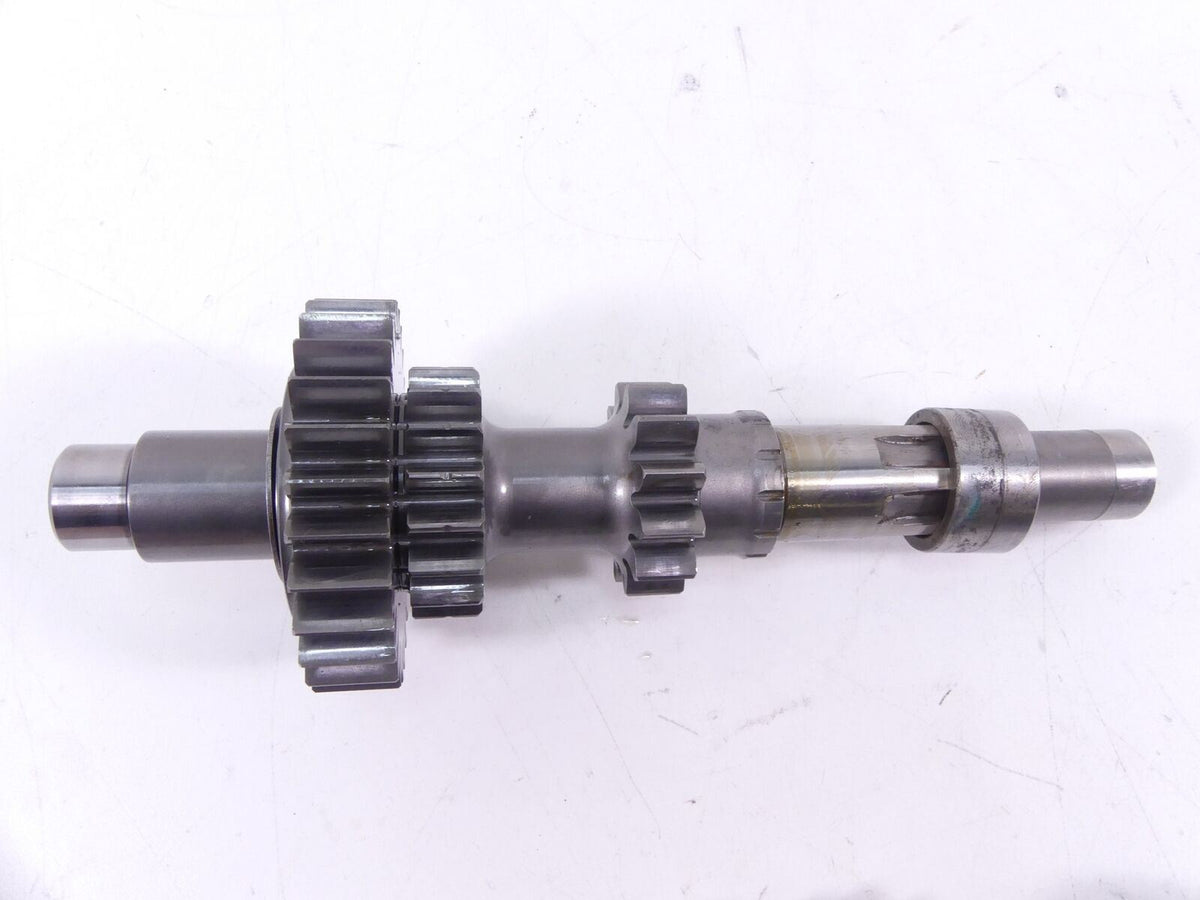2018 Can-Am Maverick 1000R XMR Transmisson Gear Gears Set {{ shop.shopifyCountryName }} - Mototech271