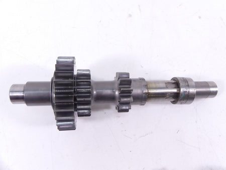 2018 Can-Am Maverick 1000R XMR Transmisson Gear Gears Set {{ shop.shopifyCountryName }} - Mototech271