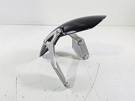 2015 BMW R nineT K21 Front Fender & Mounts Set 46618528968 46618531166 {{ shop.shopifyCountryName }} - Mototech271