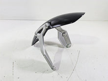 Load image into Gallery viewer, 2015 BMW R nineT K21 Front Fender &amp; Mounts Set 46618528968 46618531166 | Mototech271
