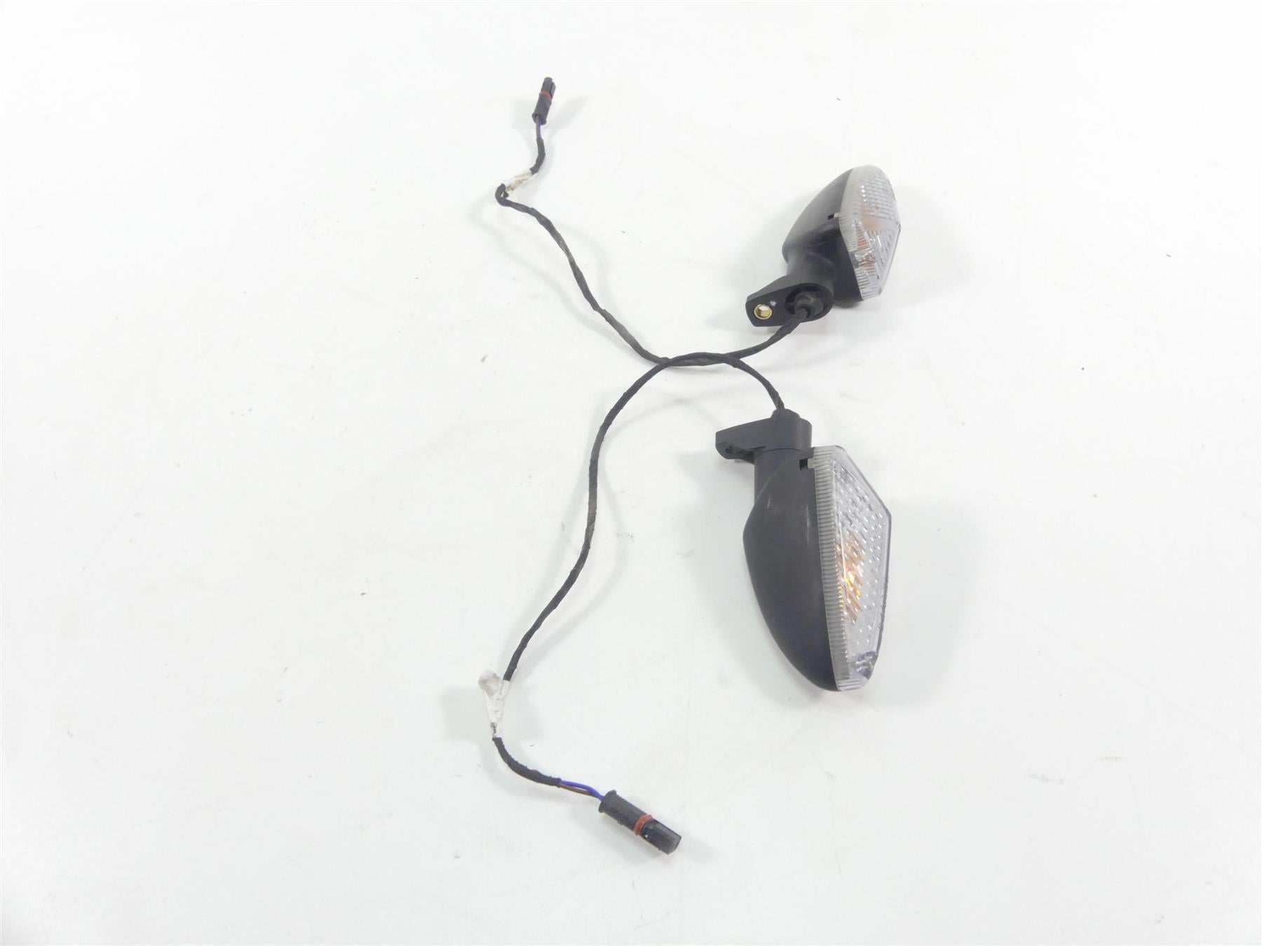 2019 BMW R1250GS K50 Rear Blinker Turn Signal Set 63138534353 63138534352 {{ shop.shopifyCountryName }} - Mototech271