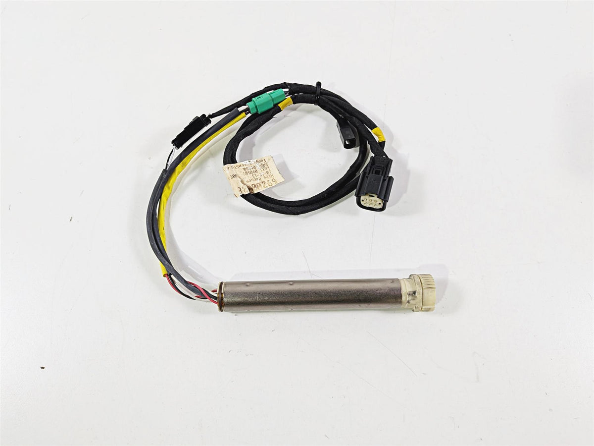 2014 Harley Touring FLHTK Electra Glide Ride Fly Wire Throttle Sensor 32305-08B-Mototech271