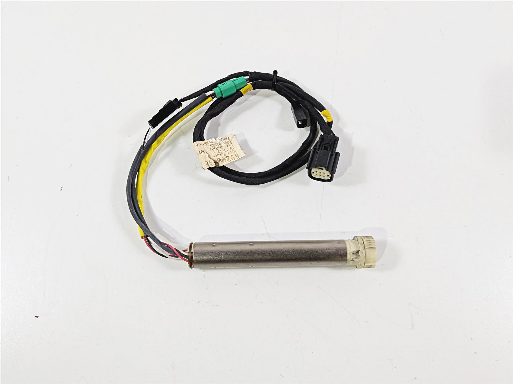2014 Harley Touring FLHTK Electra Glide Ride Fly Wire Throttle Sensor 32305-08B-Mototech271