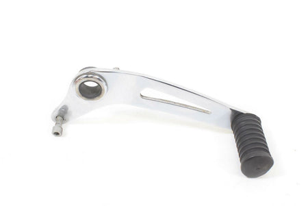 1996 Buell S1 Lightning Rear Chrome Brake Pedal Ped Lever N0501.9E {{ shop.shopifyCountryName }} - Mototech271