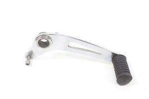 1996 Buell S1 Lightning Rear Chrome Brake Pedal Ped Lever N0501.9E
