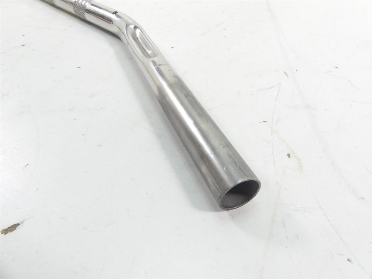 2008 Harley Softail FXSTB Night Train Drag Handlebar Handle Bar 27 1/2" {{ shop.shopifyCountryName }} - Mototech271