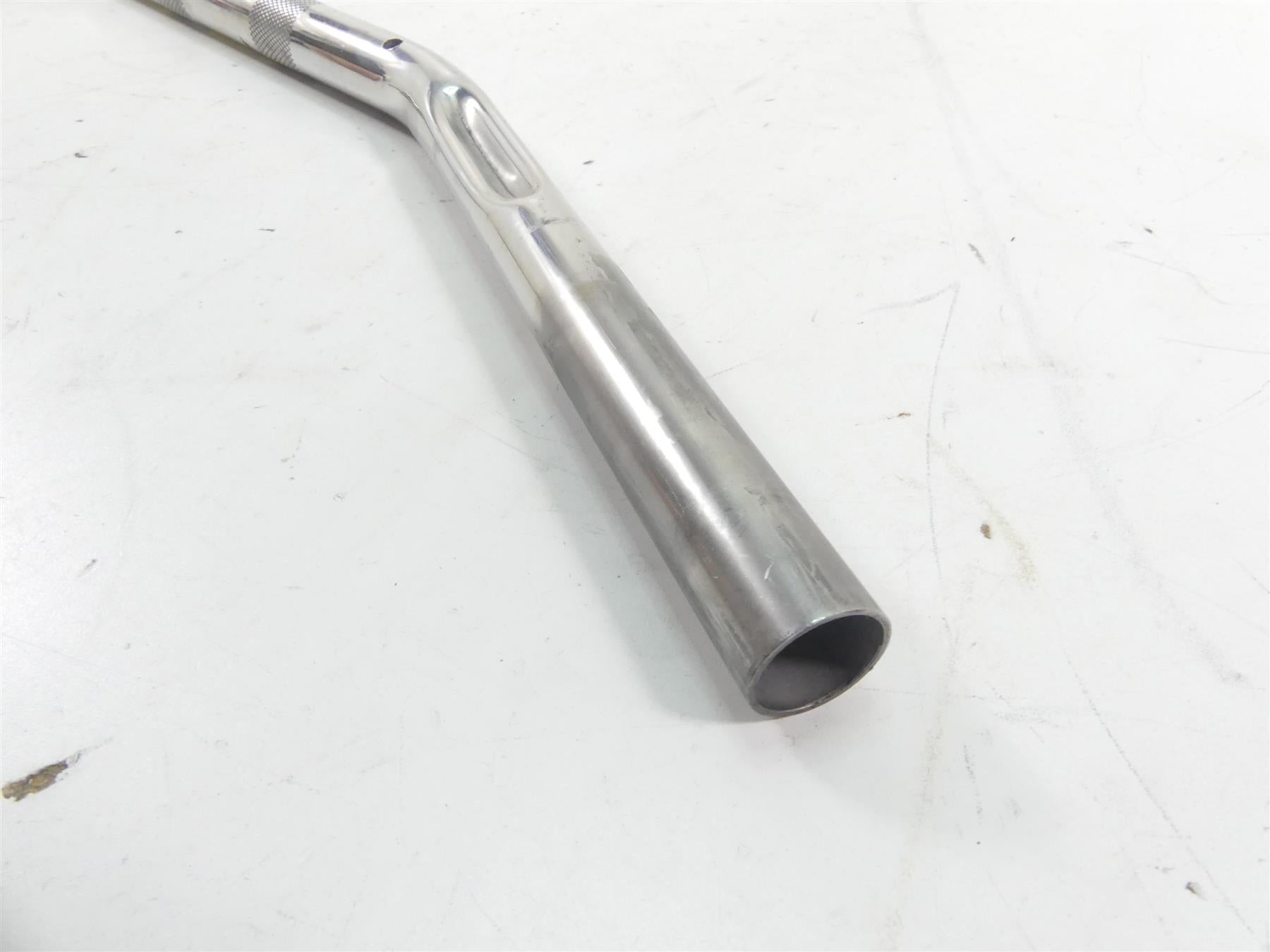 2008 Harley Softail FXSTB Night Train Drag Handlebar Handle Bar 27 1/2" {{ shop.shopifyCountryName }} - Mototech271