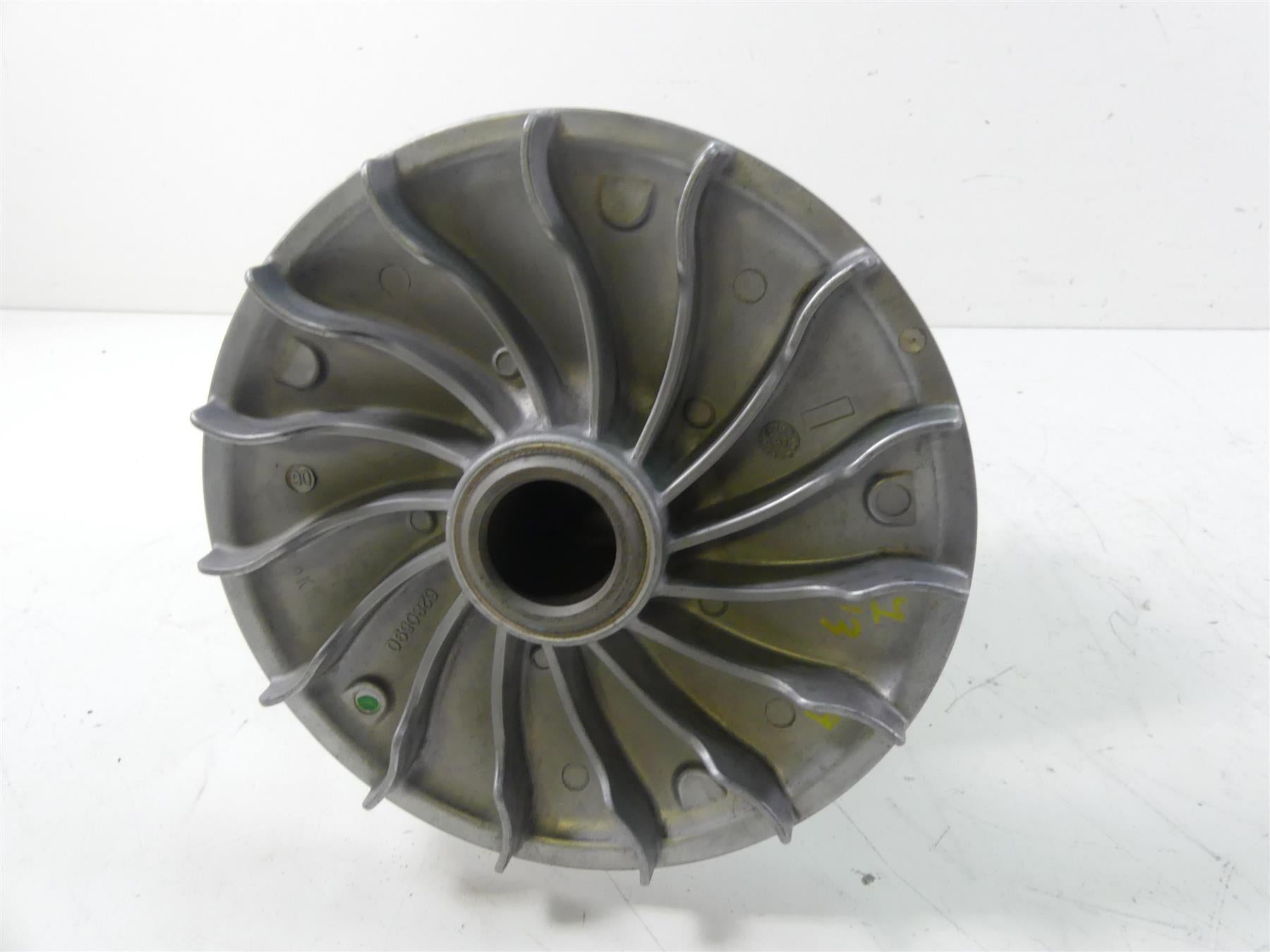 2017 Can Am Maverick X3 XDS Turbo R Primary Drive Clutch Kit 420280608 420248658 {{ shop.shopifyCountryName }} - Mototech271
