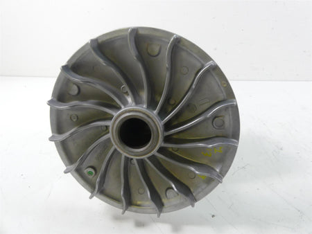 2017 Can Am Maverick X3 XDS Turbo R Primary Drive Clutch Kit 420280608 420248658 {{ shop.shopifyCountryName }} - Mototech271