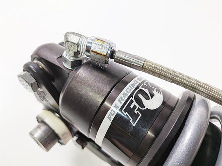 2015 Indian Chieftain Fox Rear Shock Damper & Linkage 1543201 1543839-Mototech271