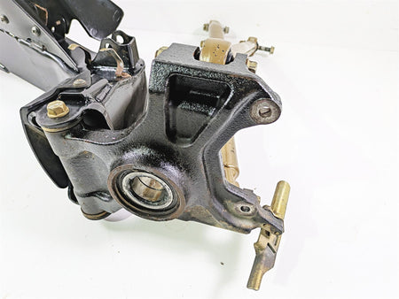 2023 Kawasaki Teryx KRX KRF 1000 C Rear Left Trailing Arm Set 39007-0468-10 {{ shop.shopifyCountryName }} - Mototech271