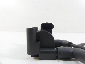 2012 Harley Touring FLHTP Electra Glide Ignition Coil Wires & Plugs 31696-07A | Mototech271