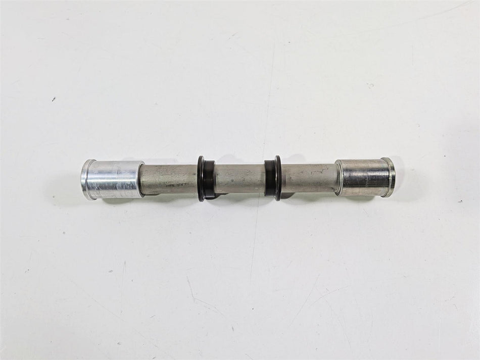 2023 Kawasaki ZX1400 ZX14 R Ninja Front Axle Wheel Spindle 41068-0604-Mototech271