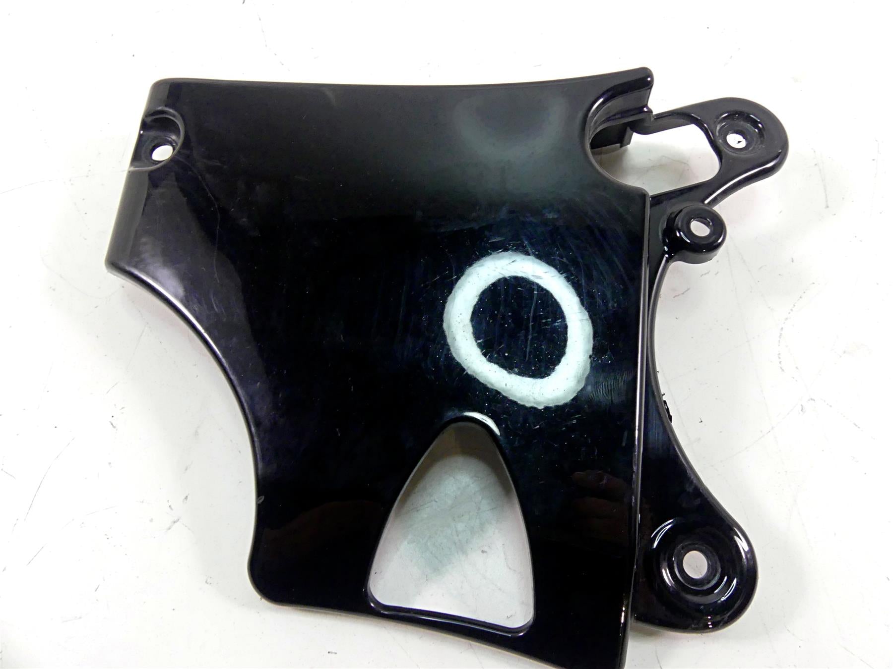 2019 Indian Chieftain Classic Left Lower Side Cover Fairing Cowl 5450241