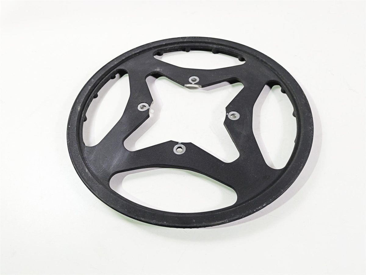 2016 Zero Motorcycles S 9.8 Rear Belt Sprocket Pulley 130T 8mm Pitch 30-08034 {{ shop.shopifyCountryName }} - Mototech271