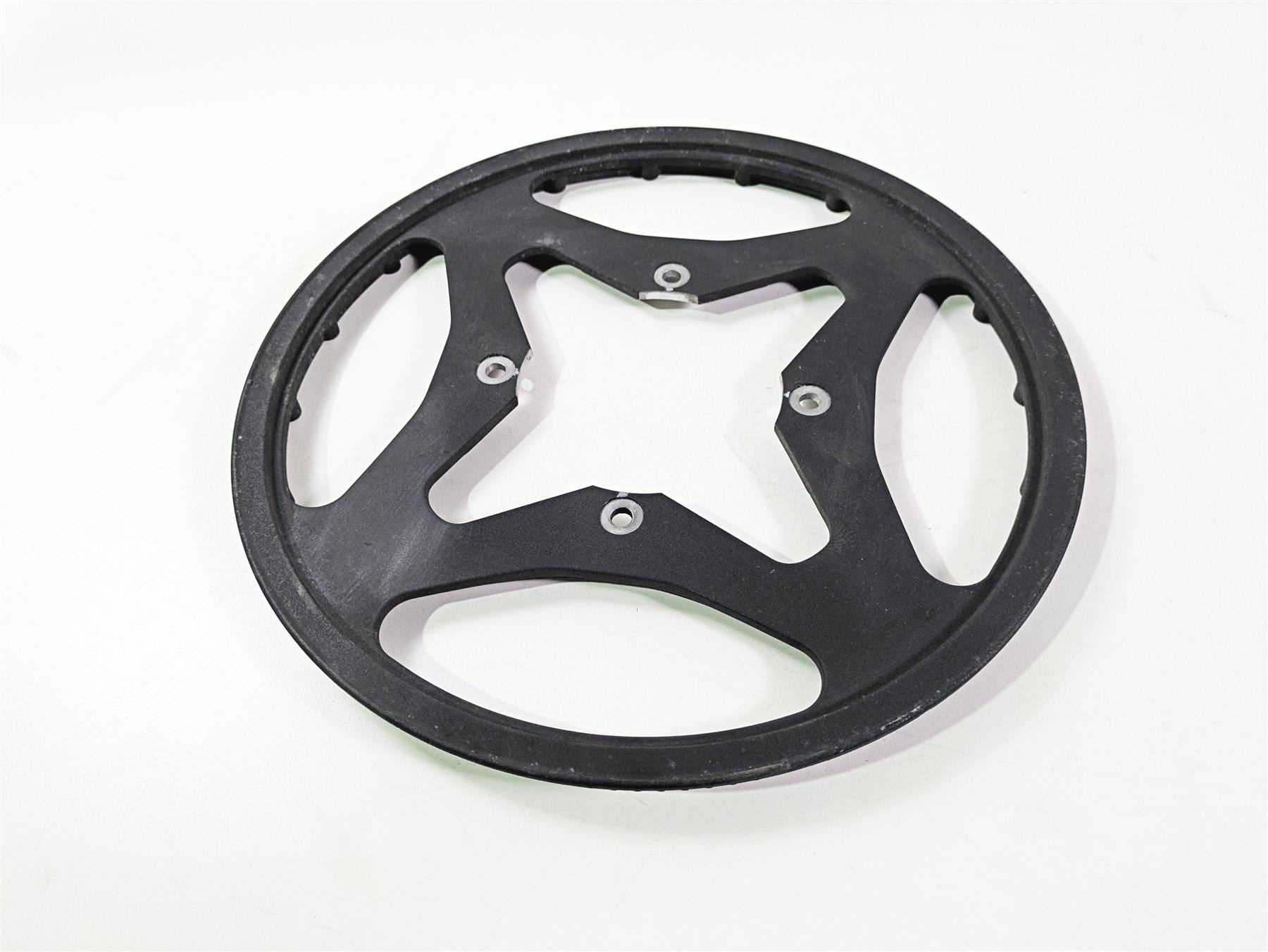 2016 Zero Motorcycles S 9.8 Rear Belt Sprocket Pulley 130T 8mm Pitch 30-08034 {{ shop.shopifyCountryName }} - Mototech271
