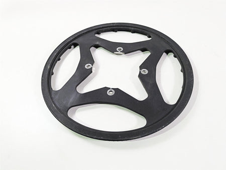 2016 Zero Motorcycles S 9.8 Rear Belt Sprocket Pulley 130T 8mm Pitch 30-08034 {{ shop.shopifyCountryName }} - Mototech271