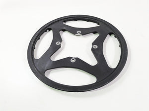 2016 Zero Motorcycles S 9.8 Rear Belt Sprocket Pulley 130T 8mm Pitch 30-08034