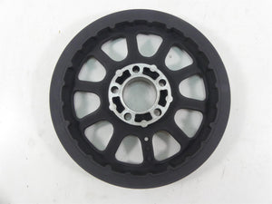 2018 Harley FLHC Softail Heritage Rear Drive Belt Pulley 66T 24mm 37778-07 | Mototech271