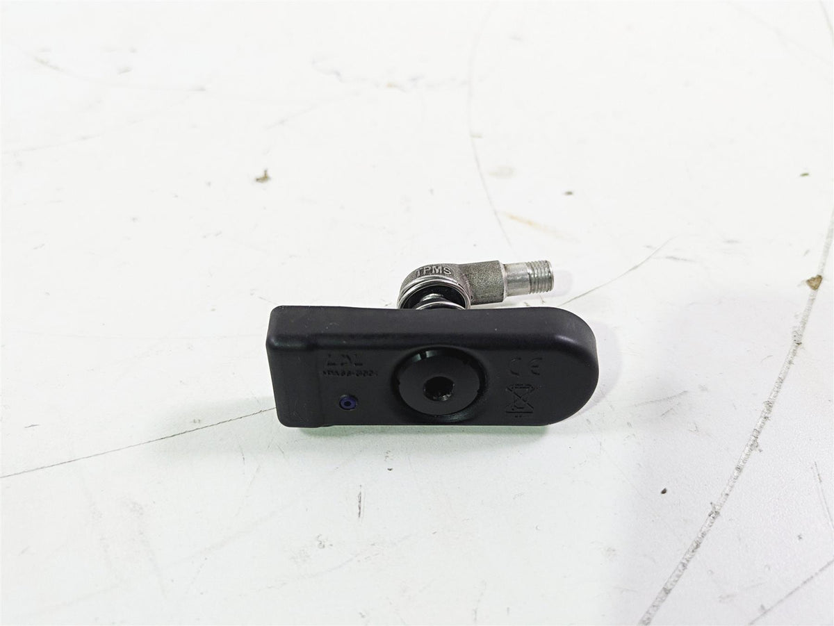 2019 Triumph Speed Triple RS 1050 Rear Wheel Tire Pressure Sensor TPS T4513014 {{ shop.shopifyCountryName }} - Mototech271