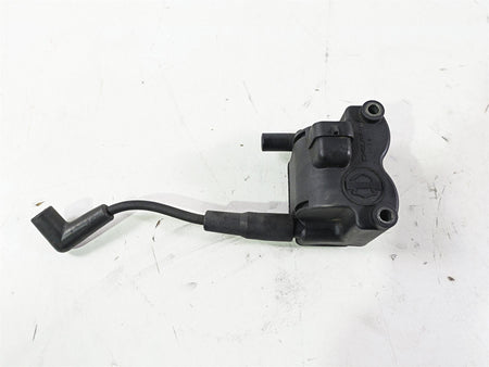 2004 Harley FLSTCI Softail Heritage Ignition Coil Wires Plug Set 31743-01 {{ shop.shopifyCountryName }} - Mototech271
