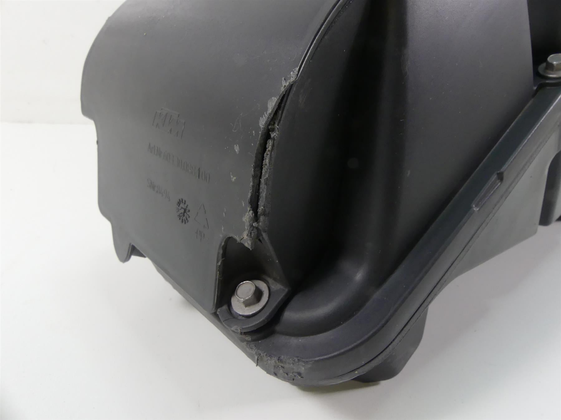 2019 KTM 1290R Super Adventure Air Box Cleaner Breather Filter 60306001200 {{ shop.shopifyCountryName }} - Mototech271