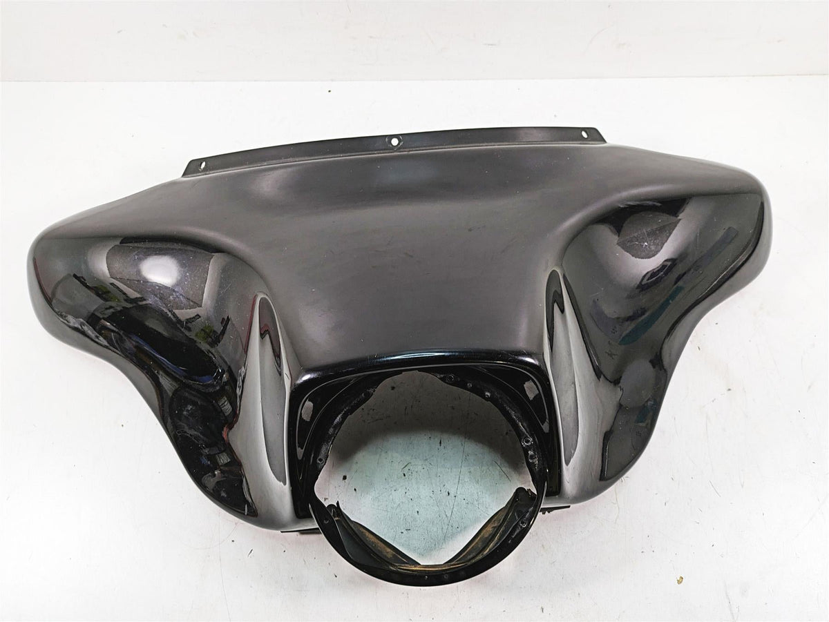 2009 Harley Touring FLHTCU Electra Glide Front Outer Fairing Cover 58503-05A {{ shop.shopifyCountryName }} - Mototech271