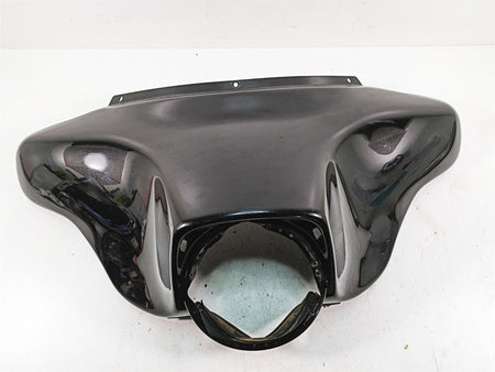 2009 Harley Touring FLHTCU Electra Glide Front Outer Fairing Cover 58503-05A {{ shop.shopifyCountryName }} - Mototech271