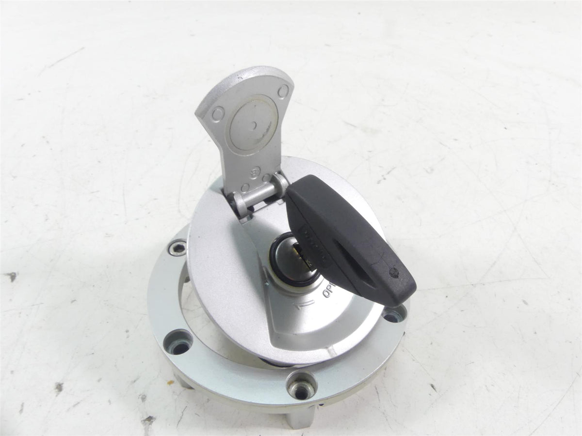 2021 Aprilia RS 660 Cdi Speedometer 3K Ignition Switch Key Set 2D000554 CM301806 {{ shop.shopifyCountryName }} - Mototech271