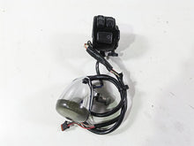 Load image into Gallery viewer, 2017 Harley Dyna FXDB Street Bob Right Control Switch &amp; Blinker -READ 71500360 | Mototech271
