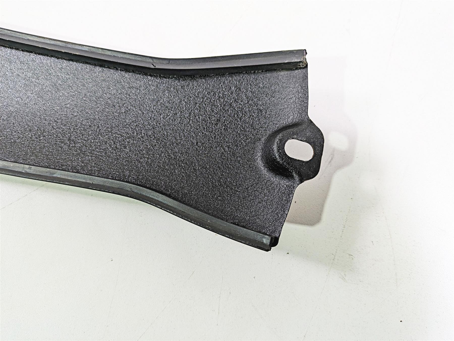 2014 Harley FXDL Dyna Low Rider Fuel Tank Dash Console Cover 70900387 {{ shop.shopifyCountryName }} - Mototech271
