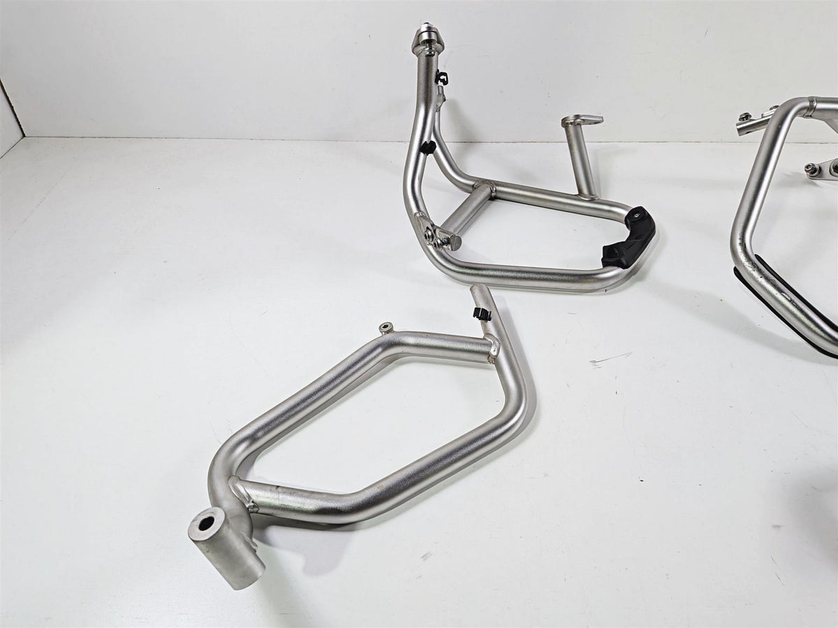 2021 BMW R1250GS K51 Adventure Engine & Tank Crash Guard Set -Read 46638563807-Mototech271