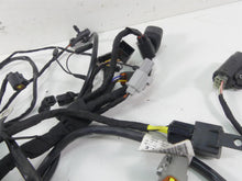 Load image into Gallery viewer, 2009 Buell 1125 CR Main Wiring Harness Loom - No Cuts Y0136.2AM | Mototech271
