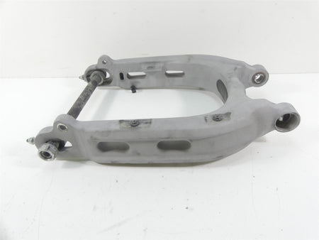 2009 Harley Sportster XR1200 Rear Swingarm Swing Arm + Axle & Guards 47680-08 {{ shop.shopifyCountryName }} - Mototech271