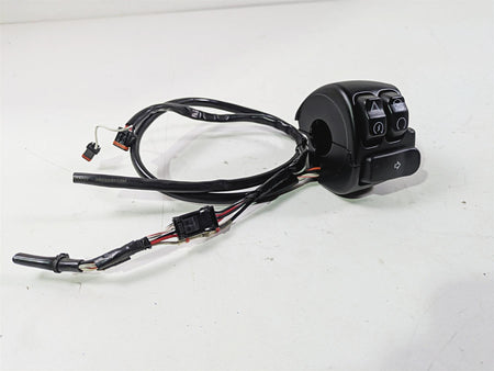 2022 Harley FXLRS Softail Low Rider Right Hand Control Switch READ 71500462A {{ shop.shopifyCountryName }} - Mototech271