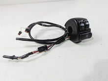 Load image into Gallery viewer, 2022 Harley FXLRS Softail Low Rider Right Hand Control Switch READ 71500462A
