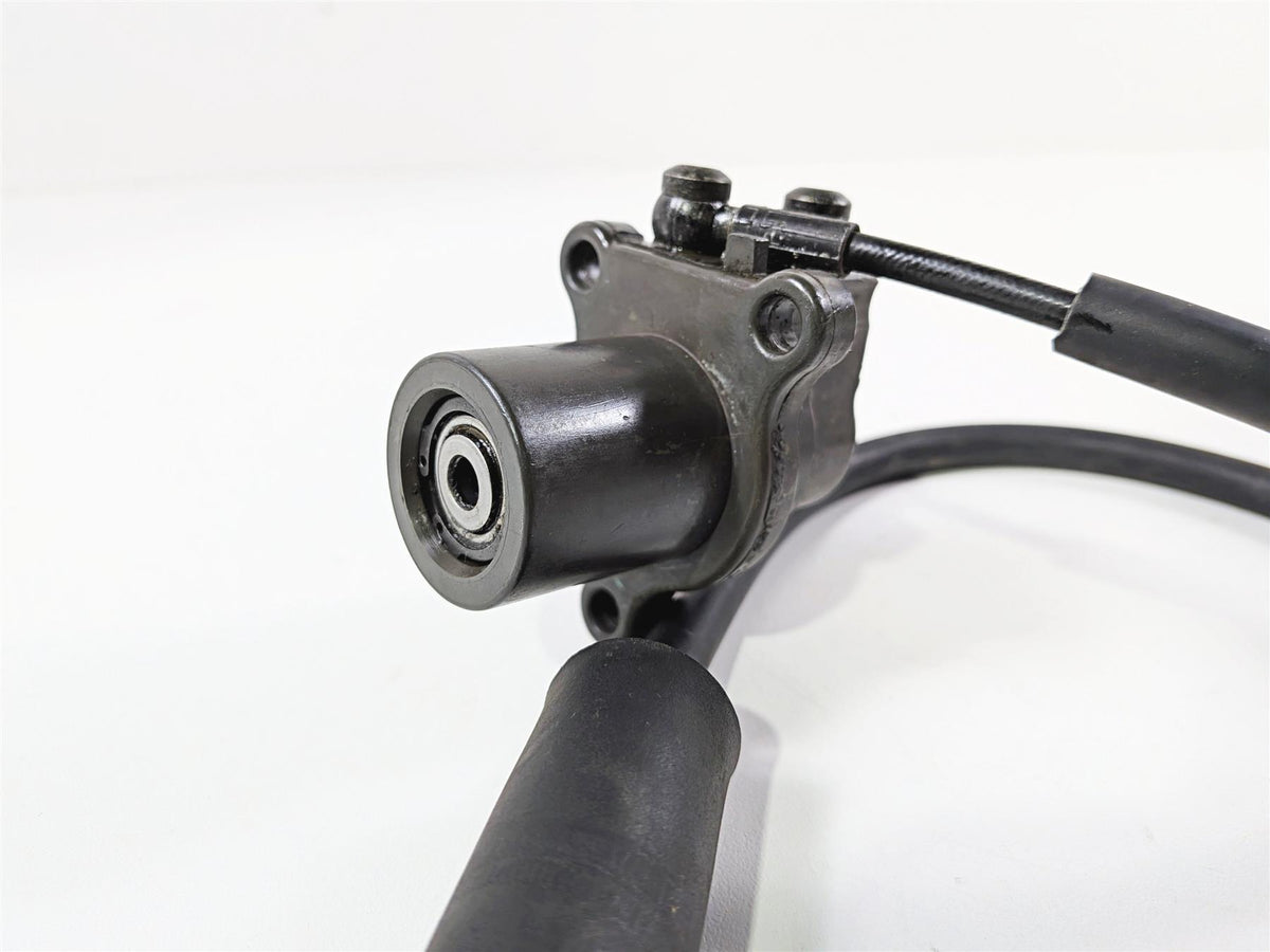 2002 BMW K1200LT 89V3 Clutch Slave Cylinder - Tested 21522333433 {{ shop.shopifyCountryName }} - Mototech271
