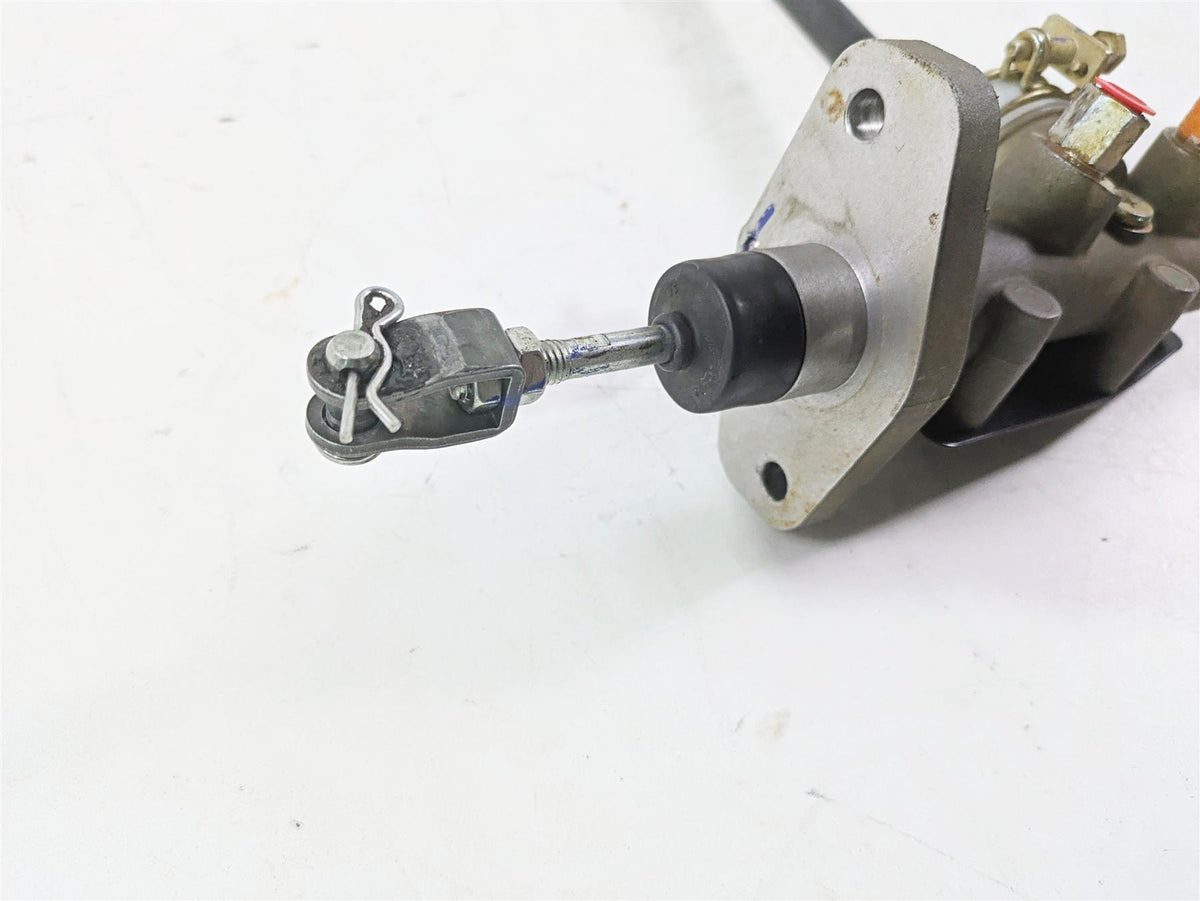 2021 Kawasaki Teryx KRX KRF 1000 Main Brake Master Cylinder 16160-0832 {{ shop.shopifyCountryName }} - Mototech271