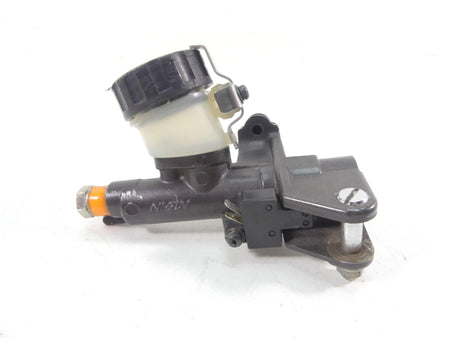 2004 Honda CBR1000RR SC57 Nissin 1/2" Clutch Master Cylinder 22890-MEL-016 {{ shop.shopifyCountryName }} - Mototech271