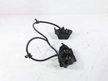 Load image into Gallery viewer, 2008 Honda CBR1000RR SC59 Tokico Front Brake Caliper Set 45150-MFL-003 | Mototech271
