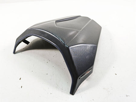 2018 Kawasaki ZX1002 Ninja H2 SX Powerbronze Rear Seat Cover Fairing 310-K121 {{ shop.shopifyCountryName }} - Mototech271