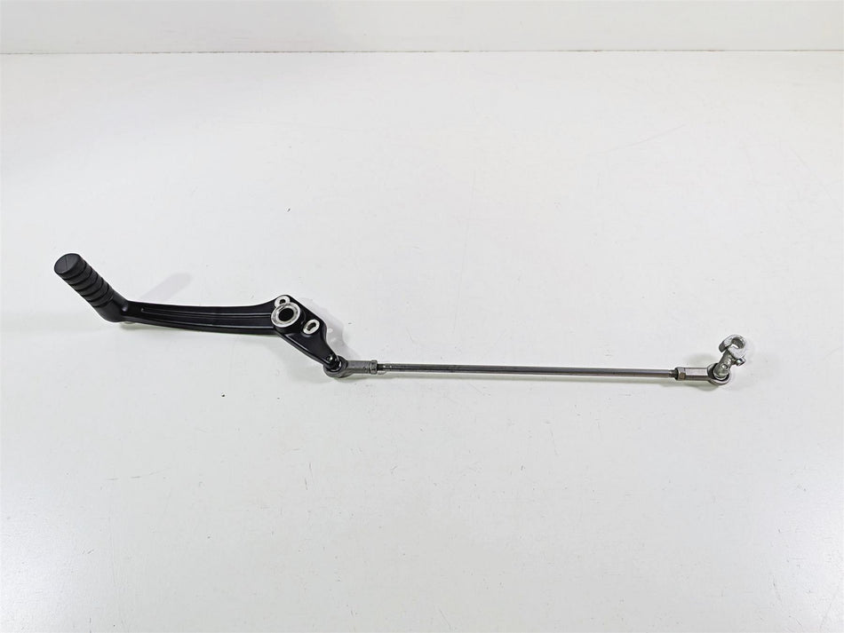 2020 Indian Challenger Limited Oem Black Gear Selector Shifter & Linkage 5143006-Mototech271