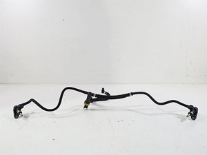 2016 BMW R1200RS K54 Fuel Injectors & Line Set 13617672335 | Mototech271
