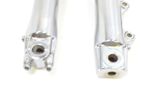 1997 Harley Dyna FXDWG Wide Glide Lower Fork Tubes & Internals 46004-91 46006-91 {{ shop.shopifyCountryName }} - Mototech271