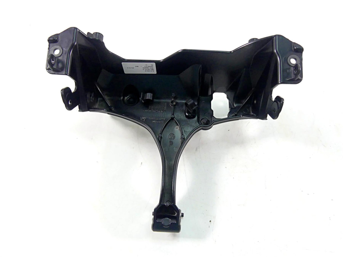 2014 BMW R1200GS K50 Front Center Fairing Headlight Stay Carrier 46637726524 {{ shop.shopifyCountryName }} - Mototech271