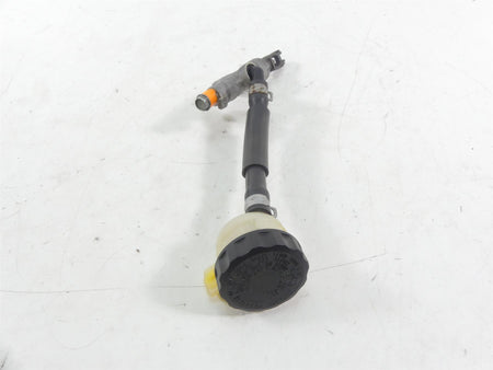 2001 Kawasaki ZX600J2 ZX6R Ninja Nissin Rear Brake Master Cylinder 43015-1642 {{ shop.shopifyCountryName }} - Mototech271