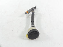 Load image into Gallery viewer, 2001 Kawasaki ZX600J2 ZX6R Ninja Nissin Rear Brake Master Cylinder 43015-1642
