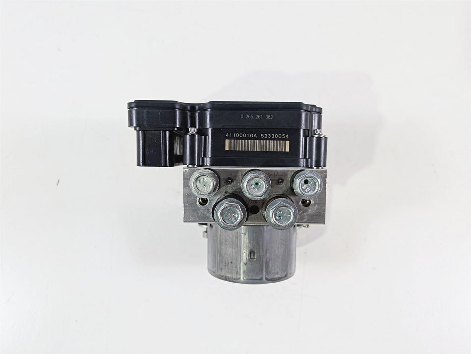 2016 Harley Touring FLHTK Electra Glide Abs Brake Pump Unit Module 41100013A-Mototech271